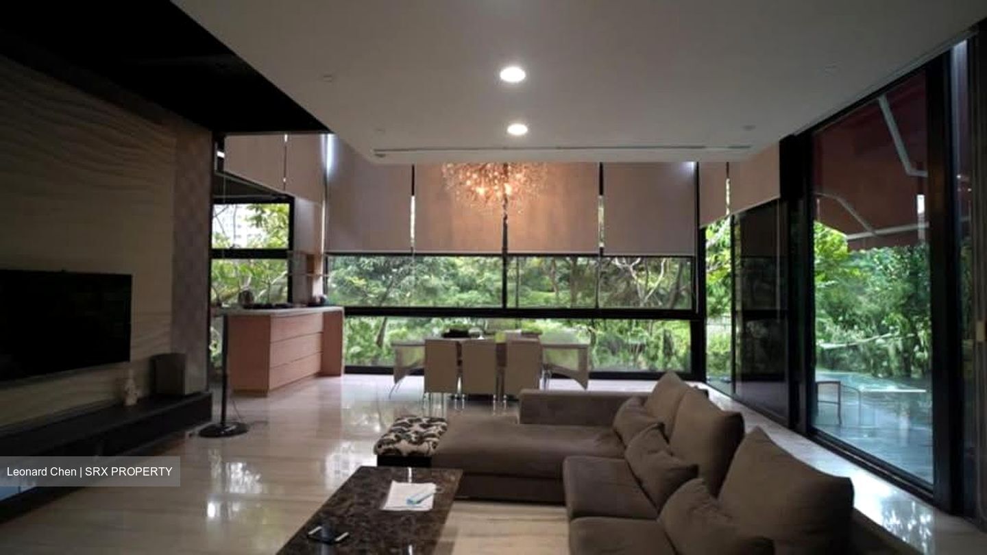 Grove Drive (D10), Terrace #544613861
